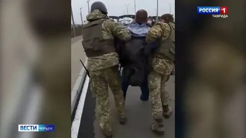 Хотели прорваться