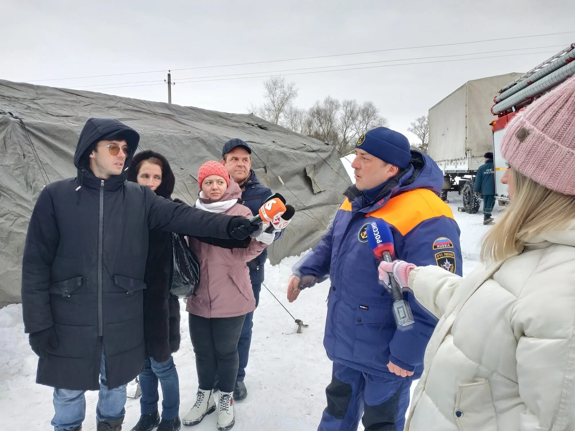 Новости владимира видео. Новости Владимира. Новости Владимирской области сегодня. Владимирские новости сегодня. Калуга МЧС рейд по домам зима.