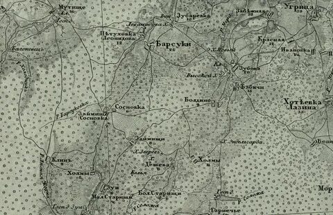 Ельнинский уезд