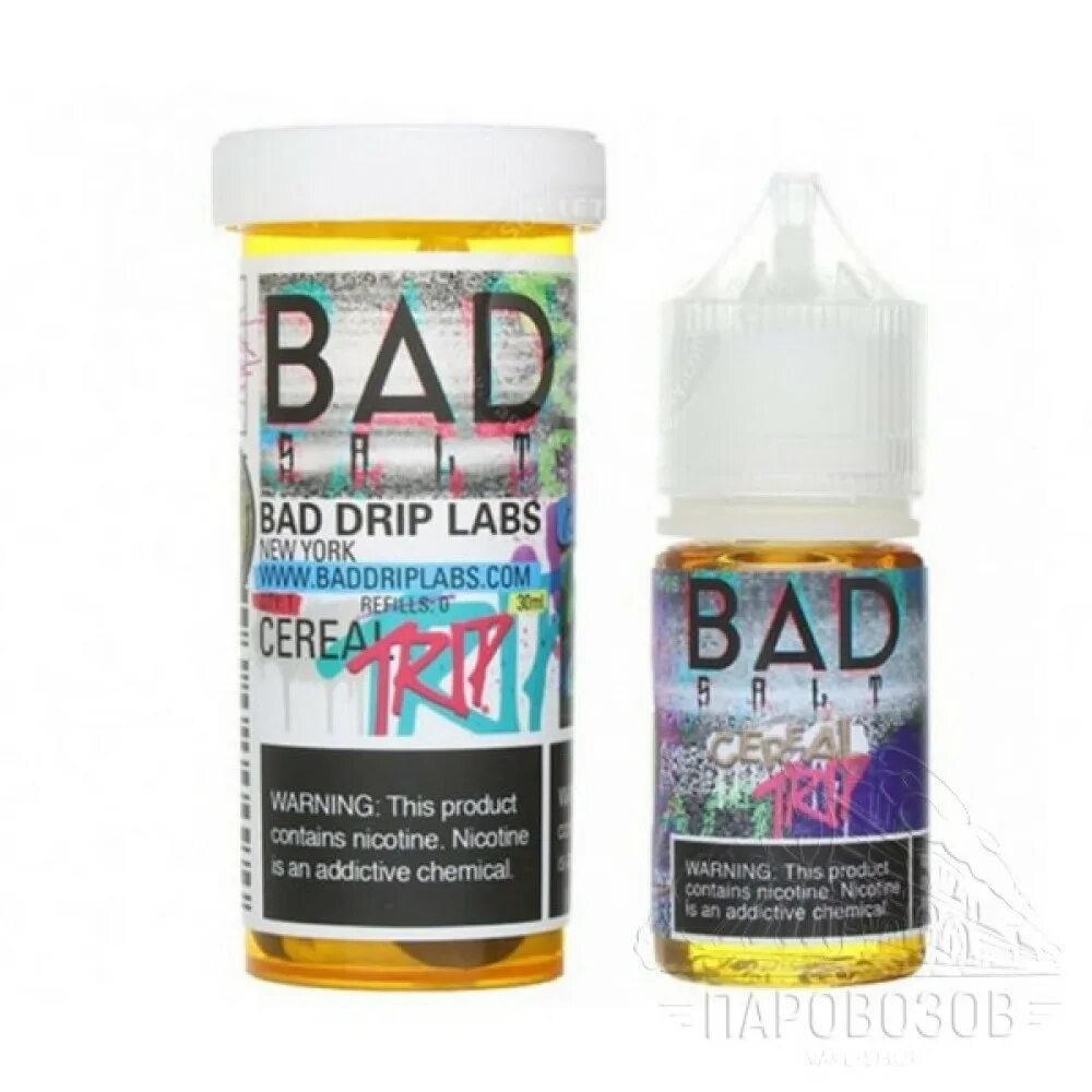 Bad Drip Cereal trip 30 мл. Bad Drip Salt 30мл.. Жидкости Bad Drip Salts 30 ml. Bad Drip 30ml Salt.