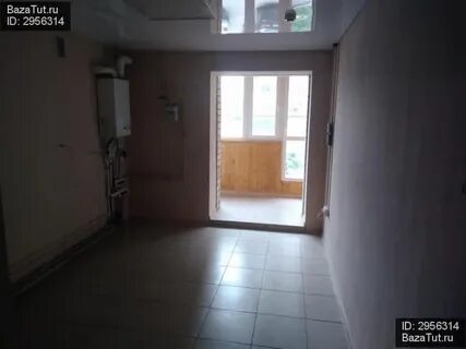 Квартира пригорское