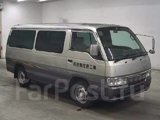 Nissan Caravan 2001. Nissan Caravan III (1986—2001). Юла авто Караван вприморе. Тойота Караван бу купить.