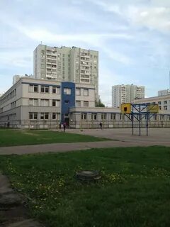 Ул новгородская школа
