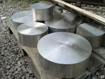 Заготовки из листовой стали