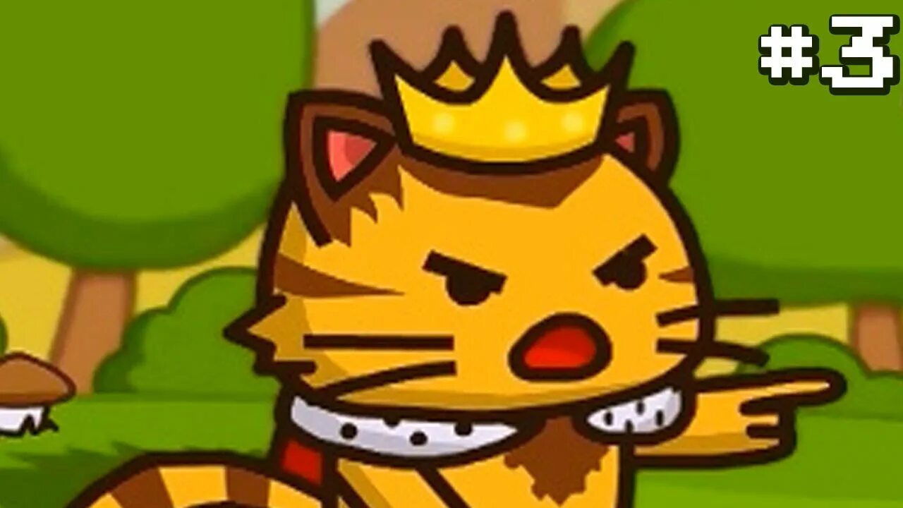 Играть в котят 3. Играть в котят 3