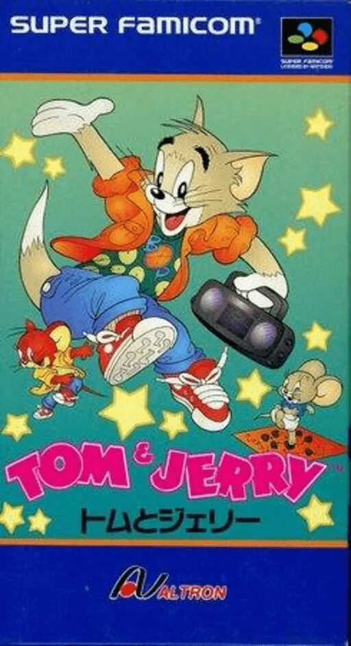 Tom & Jerry super Nintendo. Tom and Jerry Snes. Tom i Jerry 1993 игры. Tom & Jerry NES обложка. Tom's box