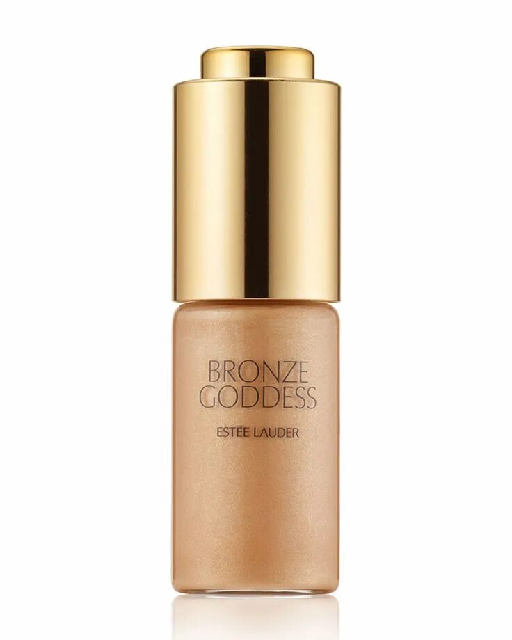 Goddess estee. Estee Lauder Bronze. Хайлайтер Эсте лаудер. Эсте лаудер бронз Годдес. Bronze Goddess Estee Lauder 2011.