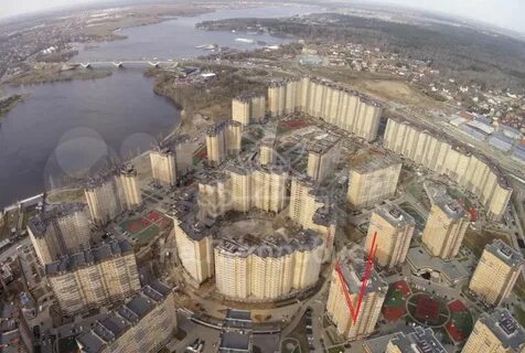 Московские водники снять