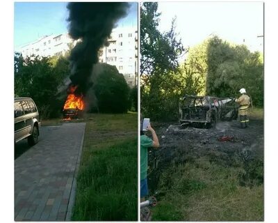 Калининград улица генерала толстикова
