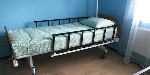 Кровать для пожилых