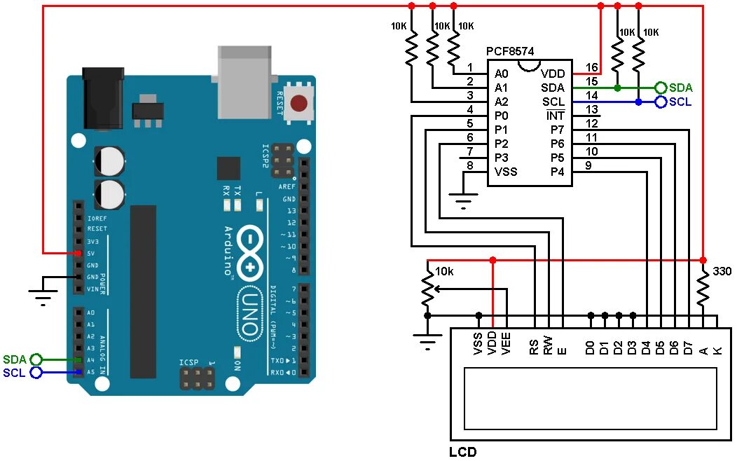 Библиотека liquidcrystal i2c h. Модуль ЖК дисплея ардуино1602. Lcd1602 i2c Arduino. I2c pcf8574t. I2c модуль для LCD 1602.