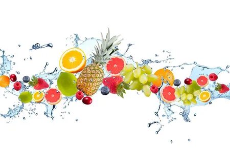 Fruit wave