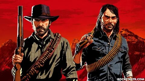 Arthur Morgan & John Marston (RDR2) Vs Cole Phelps & Stefan Bekowsk...