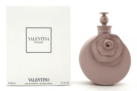 Valentino valentina poudre