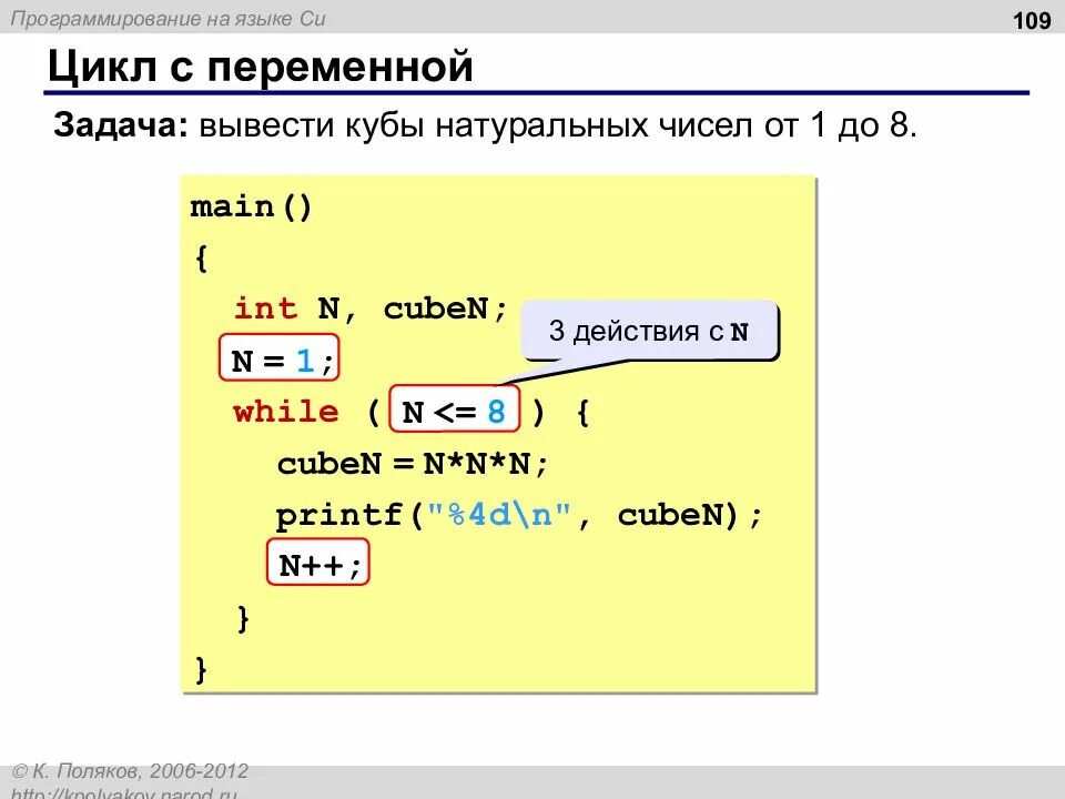 Цикл с переменной 8 класс информатика презентация. Циклы в языке си. цикл с переменной. переменные в программировании. задания на циклы с переменной.