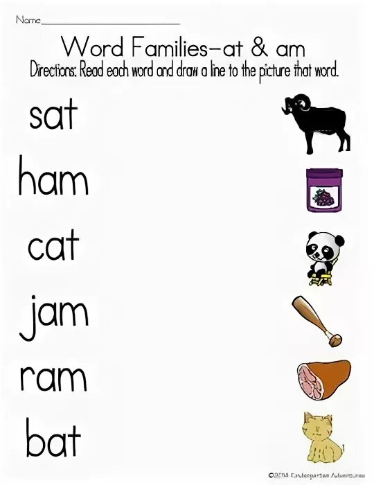 Make word family. Am Family Words. Word Families в английском языке. Family Words Worksheets. Задания по английскому языку am Word Families.