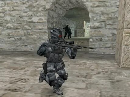 Кс 1.6 zxc