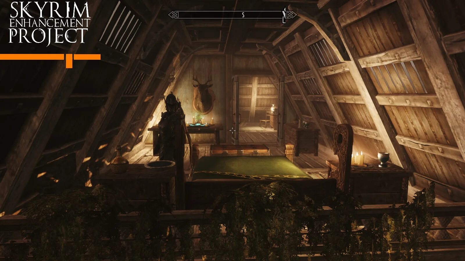 Skyrim project optimization. Elianora skyrim.