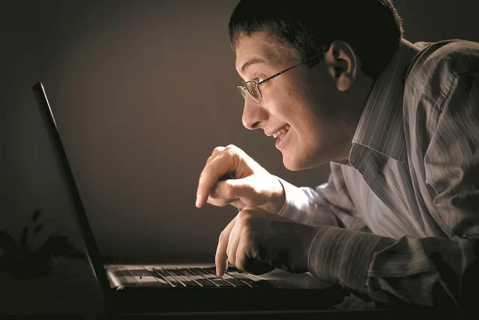 Internet in our live