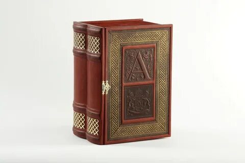 Книга барам