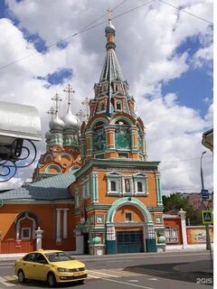 Храм григория