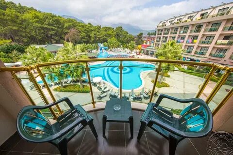 Eldar hotel 4