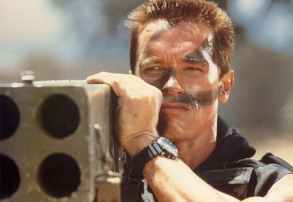 Коммандос / коммандо 1985. Арнольд шварценеггер коммандо 1985. Commando 1985. Коммандос фильм 1985. Commando 1985.