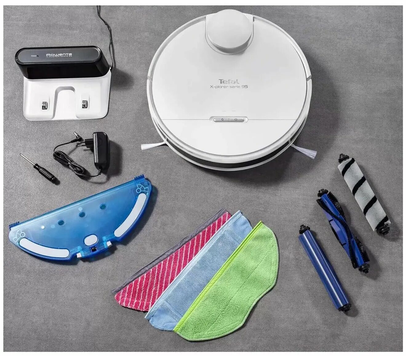 Обзор роботов пылесосов tefal. Робот пылесос tefal 95. tefal x-plorer serie 95 total care. tefal x-plorer serie 95. робот пылесос tefal x-plorer serie 95.