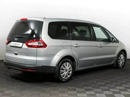 Ford galaxy дизель