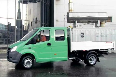 Отзывы газ газель