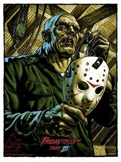 Jason wats vielleicht