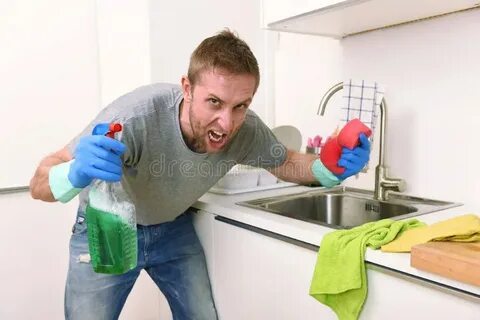 Are clean during