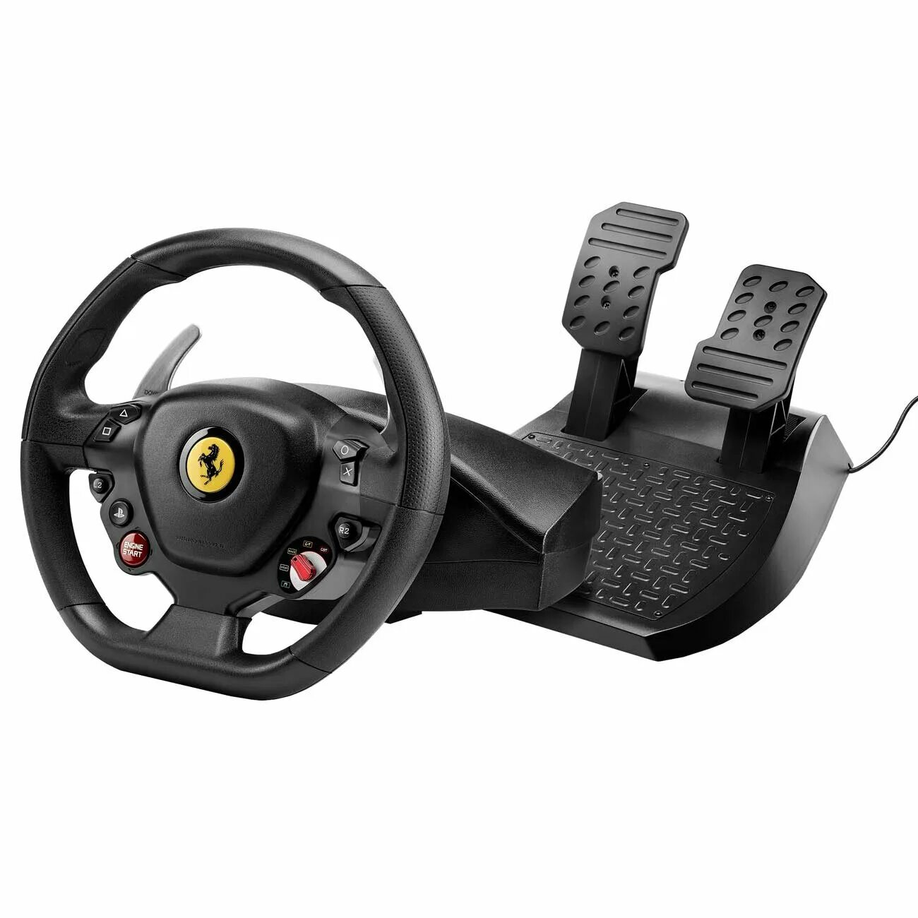 Руль ferrari 458. Руль Thrustmaster t80. Руль Thrustmaster t300 Ferrari integral Racing Wheel Alcantara Edition. Игровой руль Thrustmaster t80 Ferrari 488 GTB Edition. Руль Thrustmaster ps4.