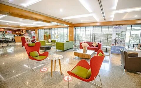Golden sands apartment
