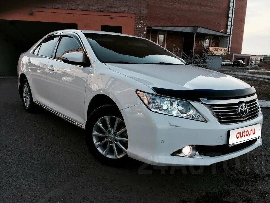 Toyota Camry 2012 белая. Camry xv50 2012. Camry 7 xv50. Toyota Camry VII xv50 2012. Купить камри с пробегом частные