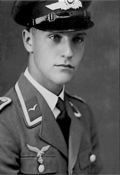 Hans joachim. Hans joachim
