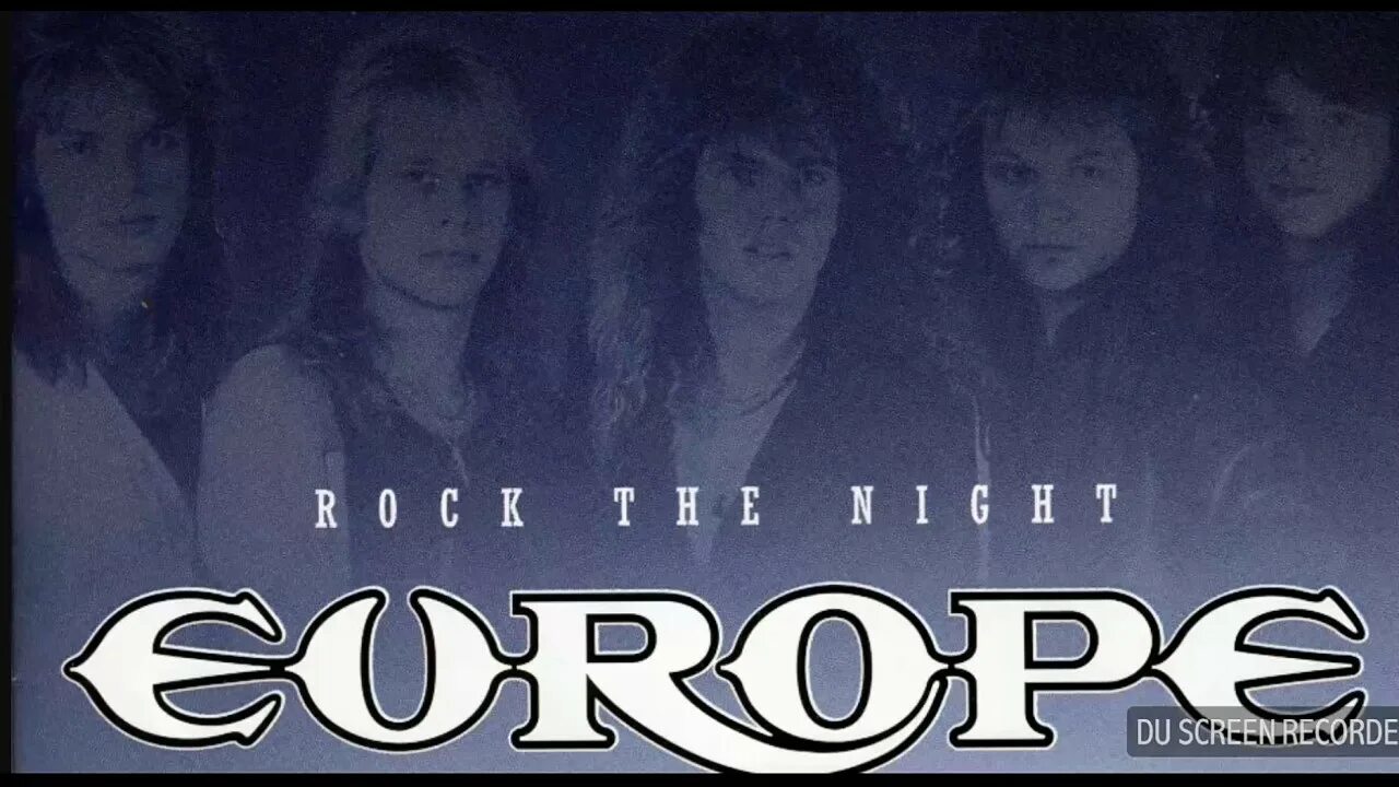 Europe группа 1999. Группа Европа обложка. Rock the Night Europe. Europe группа песни.