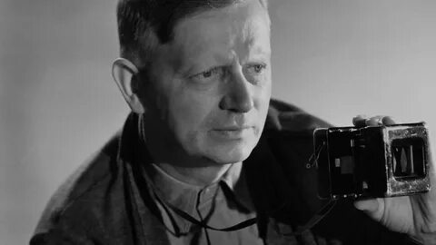 Carl Theodor Dreyer 