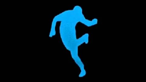 Jumpstyle slowed