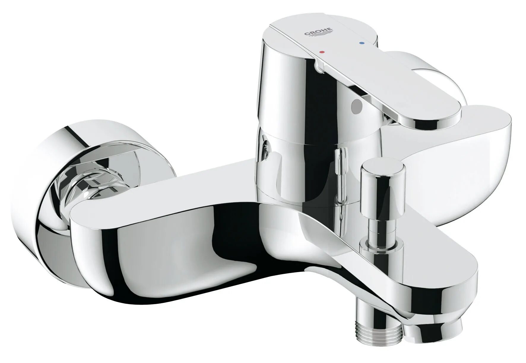 Grohe Eurosmart Cosmopolitan 32831000. Смеситель Grohe Eurosmart Cosmopolitan 32831000. Смеситель для душа Grohe Eurosmart Cosmopolitan. Грое Евросмарт смеситель для ванной. Смесители для ванны grohe хром