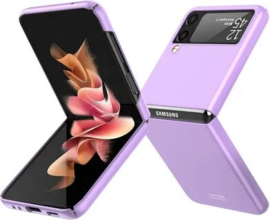 Samsung z flip 256gb