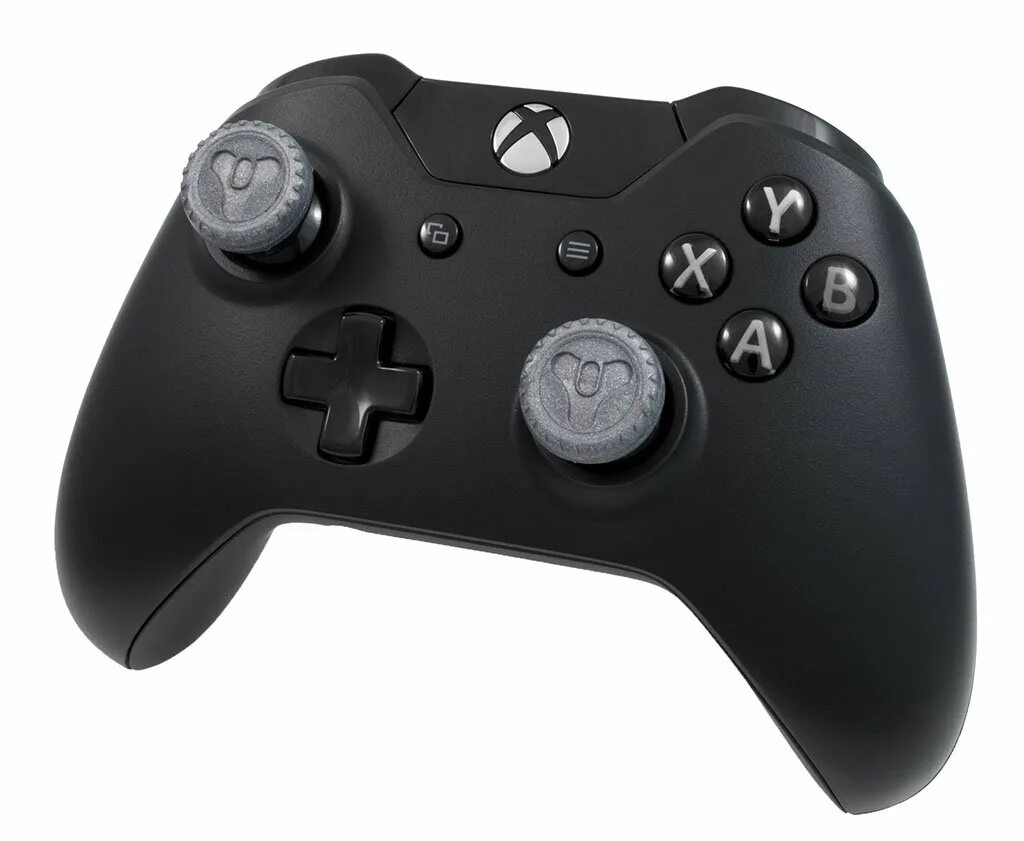 Насадки на стики Xbox Series x. KONTROLFREEK Xbox. KONTROLFREEK Destiny 2. Стики Xbox one. Стики для геймпада xbox