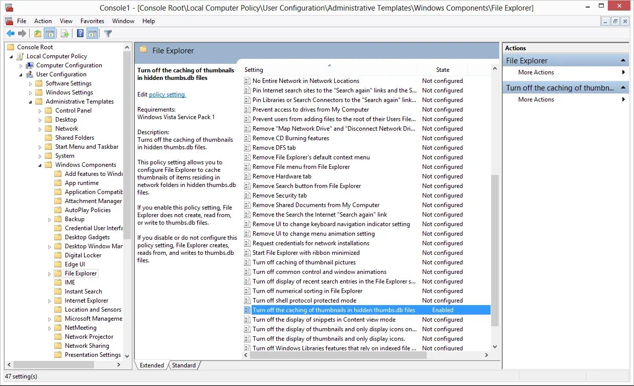 Policy file request. Computer configuration. панель датчиков windows шаблон. file explorer controller. windows template library.