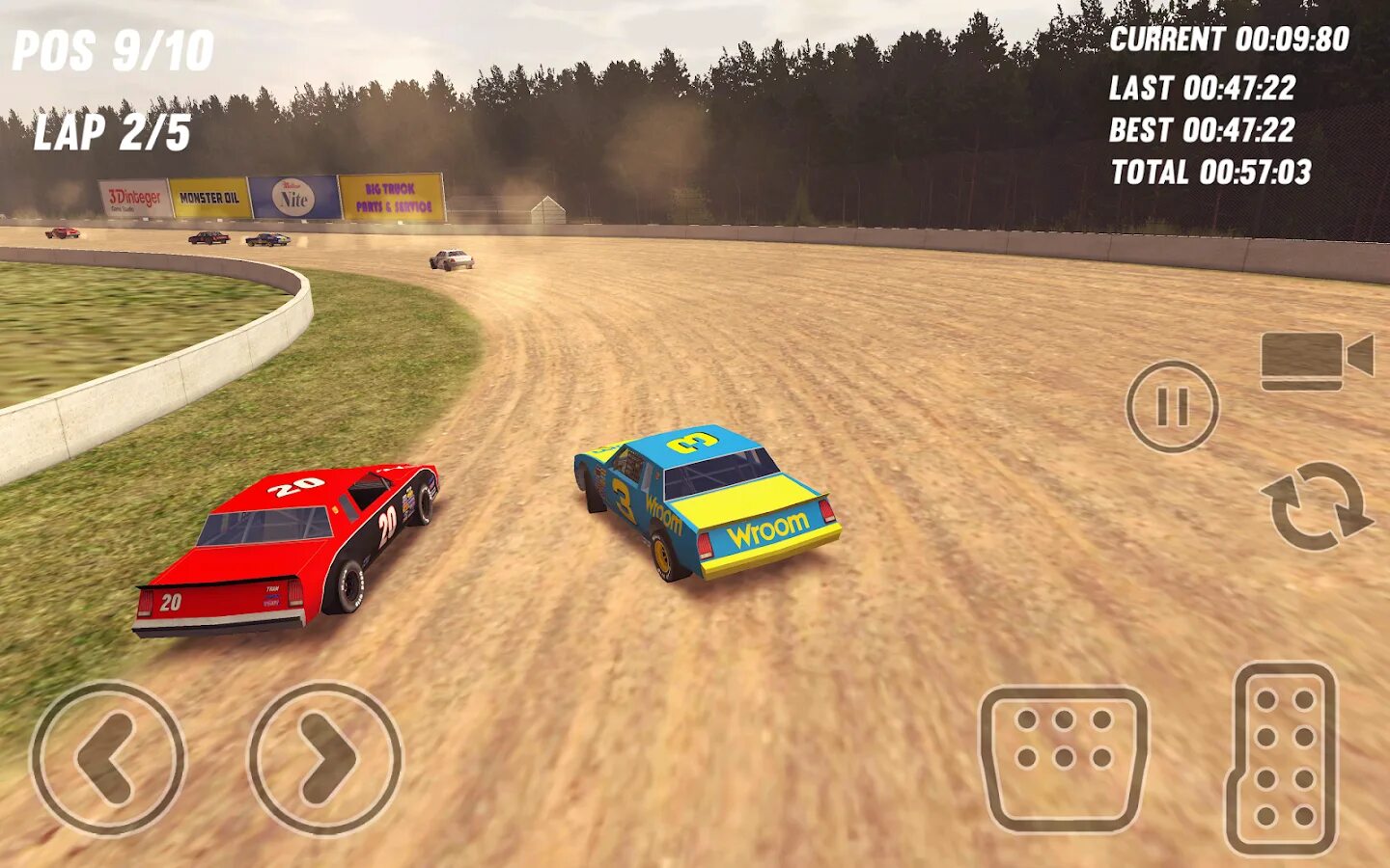 Stock cars игры. Игра на телефоне Dirt track. Stock cars много денег.