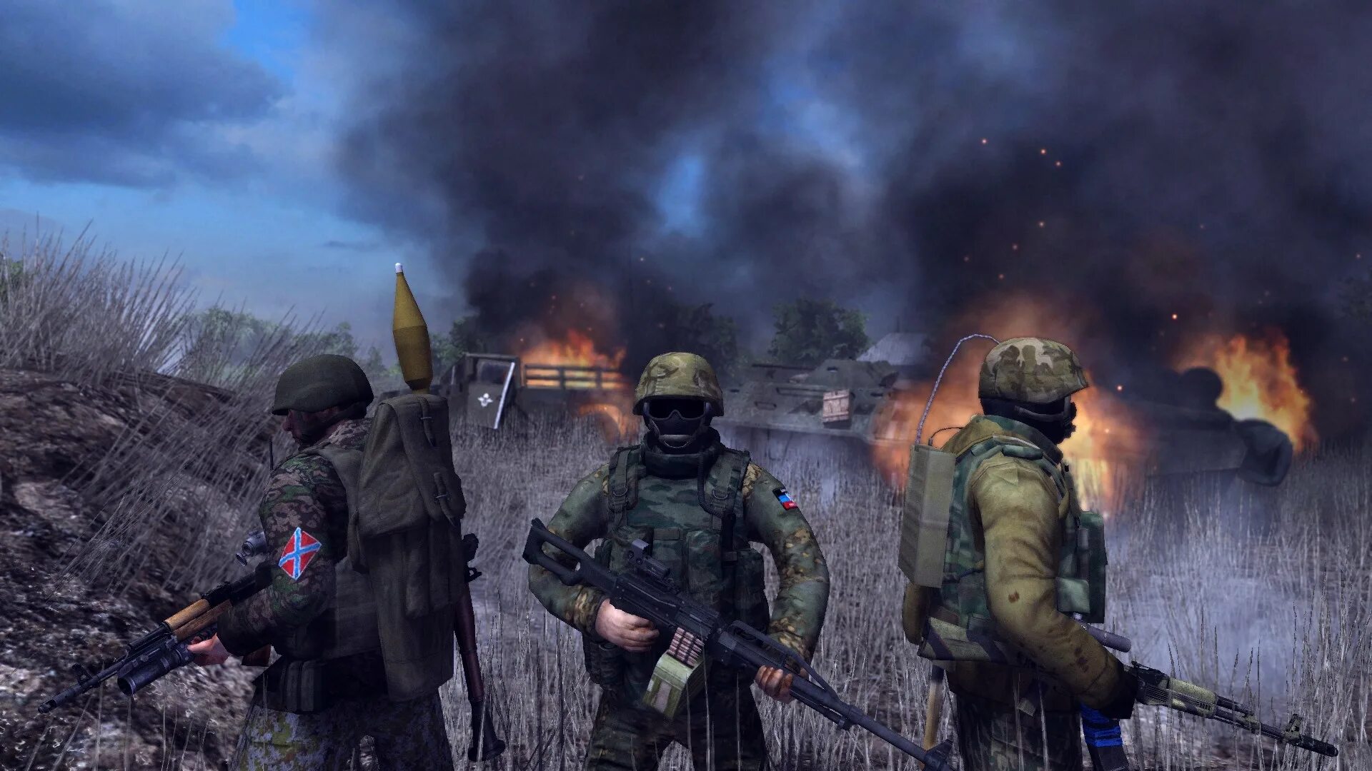 Project hellfire chechnya 2016. Men of war assault squad 2 cold war чечня. Men of war 2 assault squad 2 чечня. Project hellfire chechnya 2016. Russian doomer war чечня.