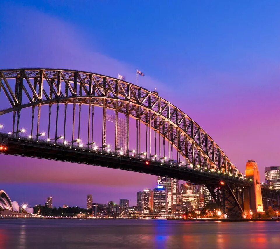 Harbour bridge. Мост Харбор бридж в Австралии. Мост Харбор-бридж в Сиднее. Арочный мост Харбор-бридж. Харбор-бридж (Сидней, Австралия).