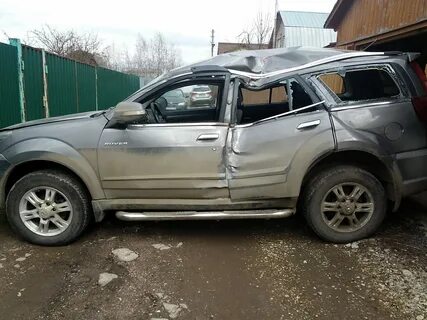 Ремонт hover