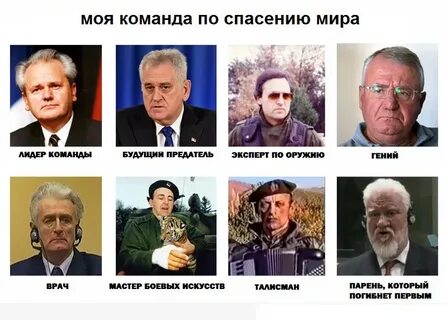 Тесты как спас мир