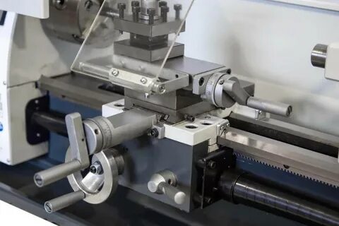 Станки metal master