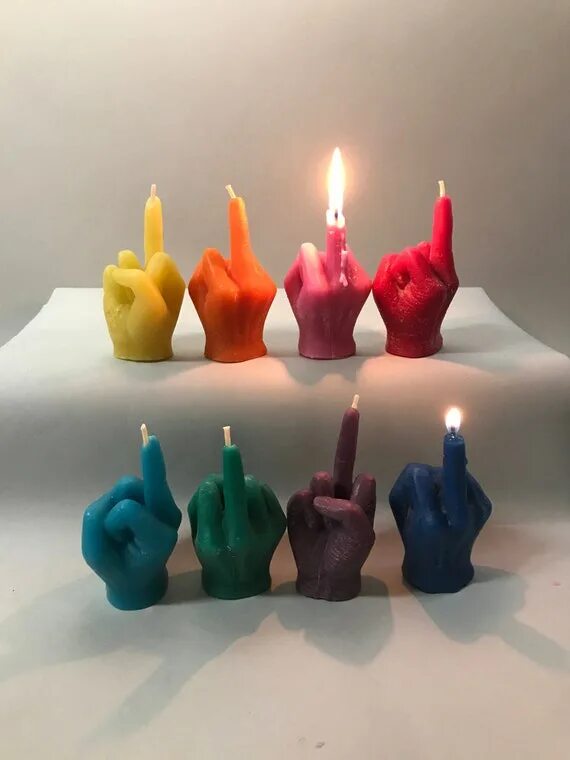 Прикольные свечки. Смешные свечки. Забавные свечи. Смешные свечи. Красивые свечи.